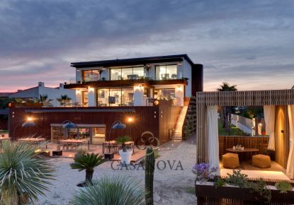 vente Maison Montpellier