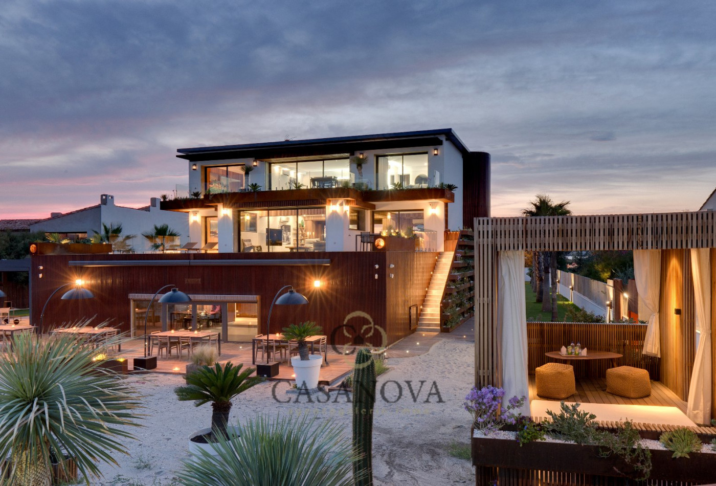 sale Maison Montpellier - Photo 1