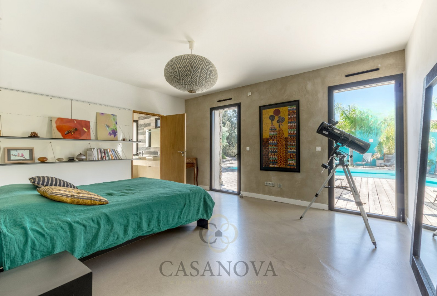 vente Maison Saint Gely Du Fesc - Photo 20