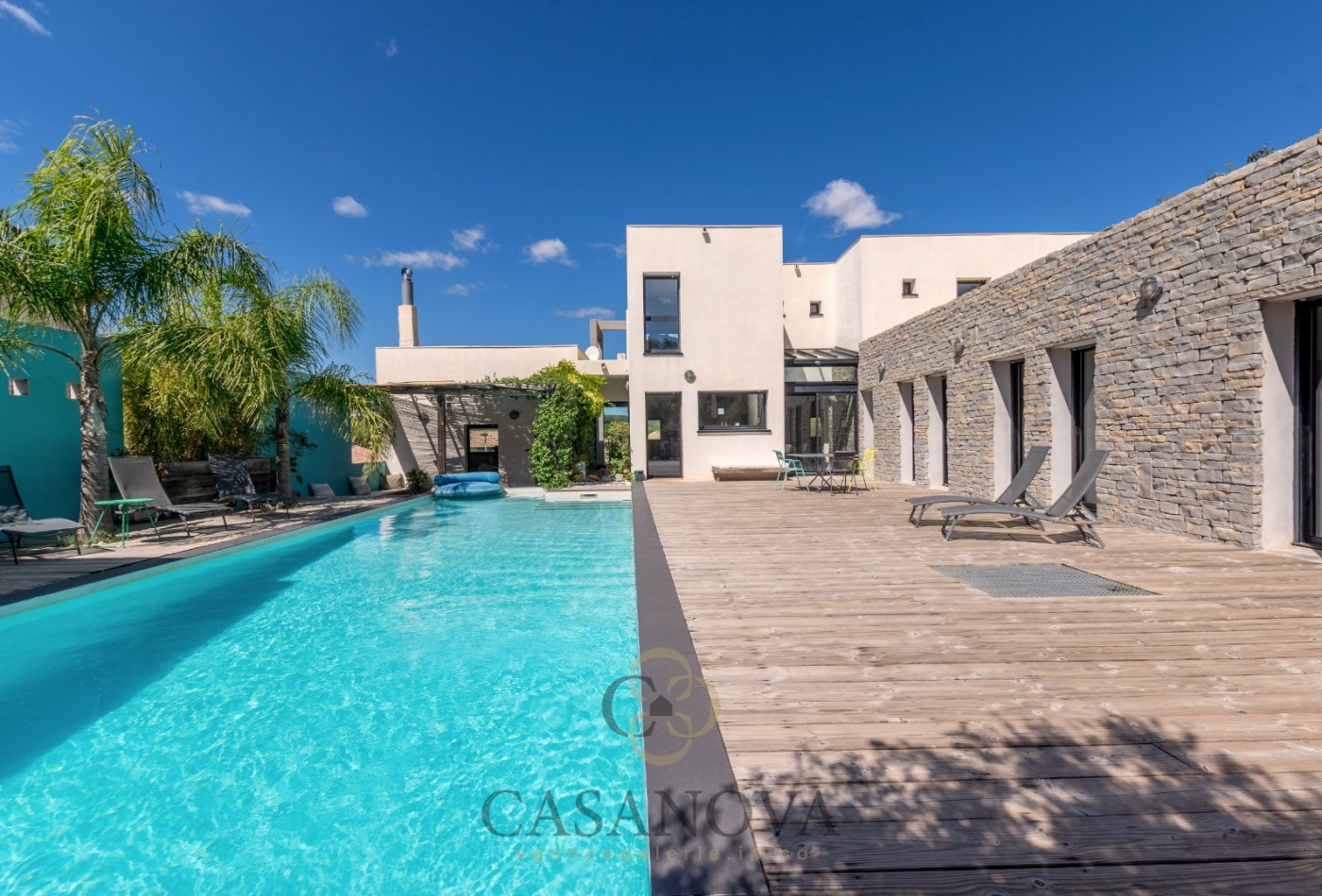 vente Maison Saint Gely Du Fesc - Photo 3