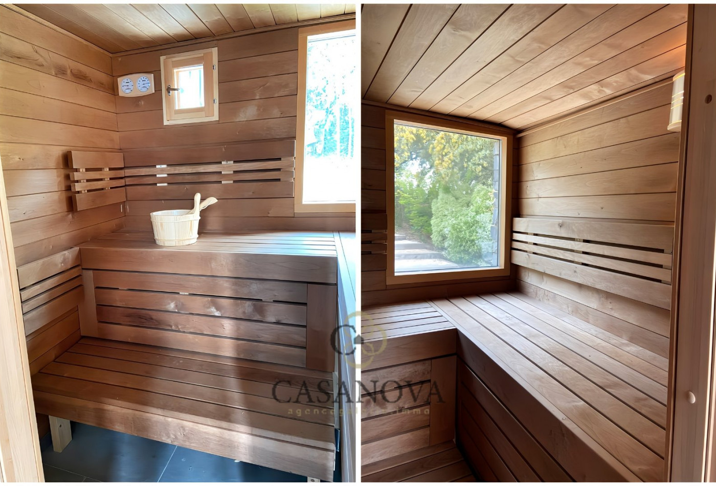 vente Maison Saint Gely Du Fesc - Photo 9