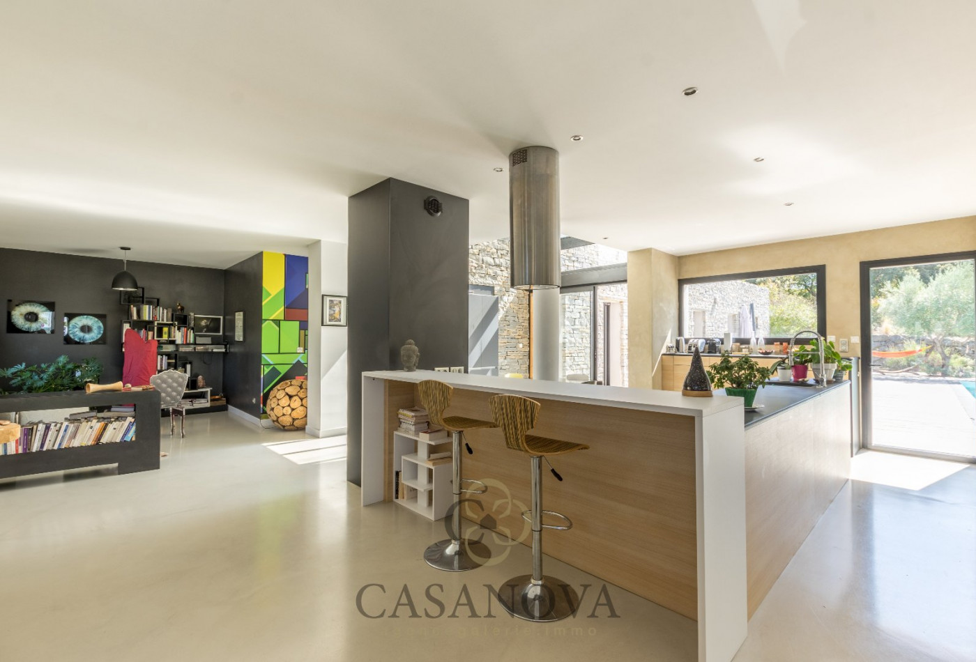 vente Maison Saint Gely Du Fesc - Photo 11