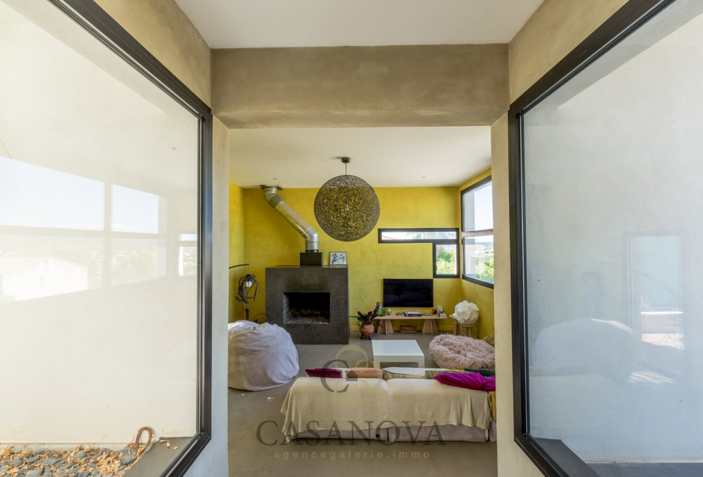 vente Maison Saint Gely Du Fesc - Photo 15