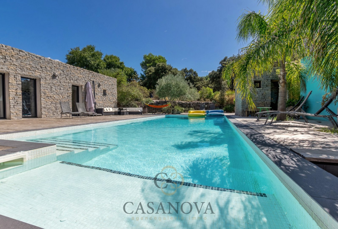 vente Maison Saint Gely Du Fesc - Photo 4