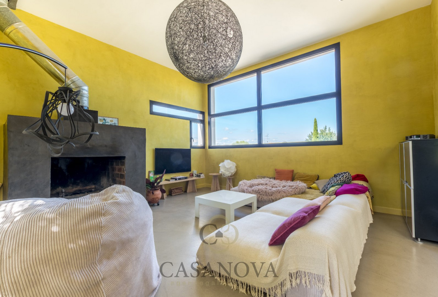 vente Maison Saint Gely Du Fesc - Photo 16