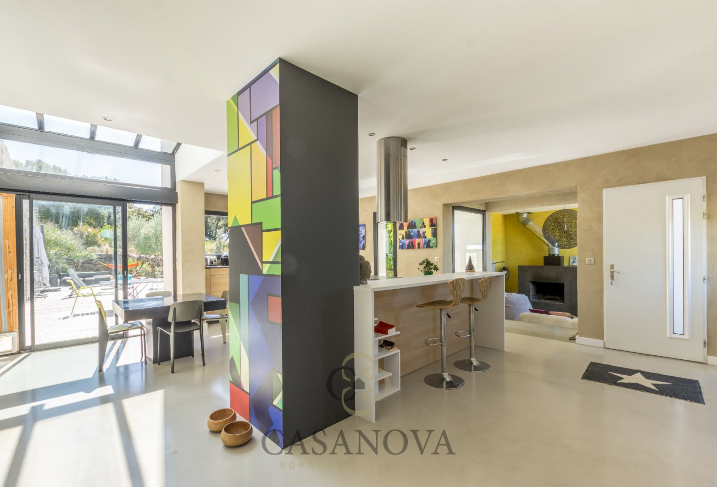 vente Maison Saint Gely Du Fesc - Photo 14