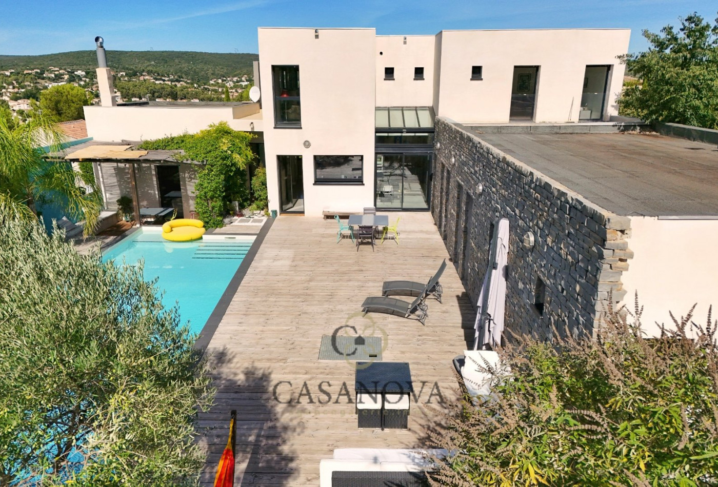 vente Maison Saint Gely Du Fesc - Photo 2