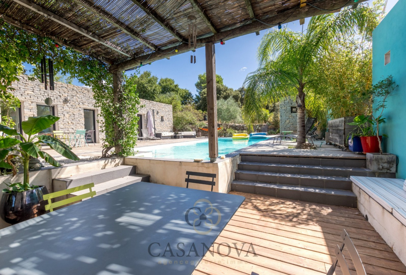 vente Maison Saint Gely Du Fesc - Photo 18