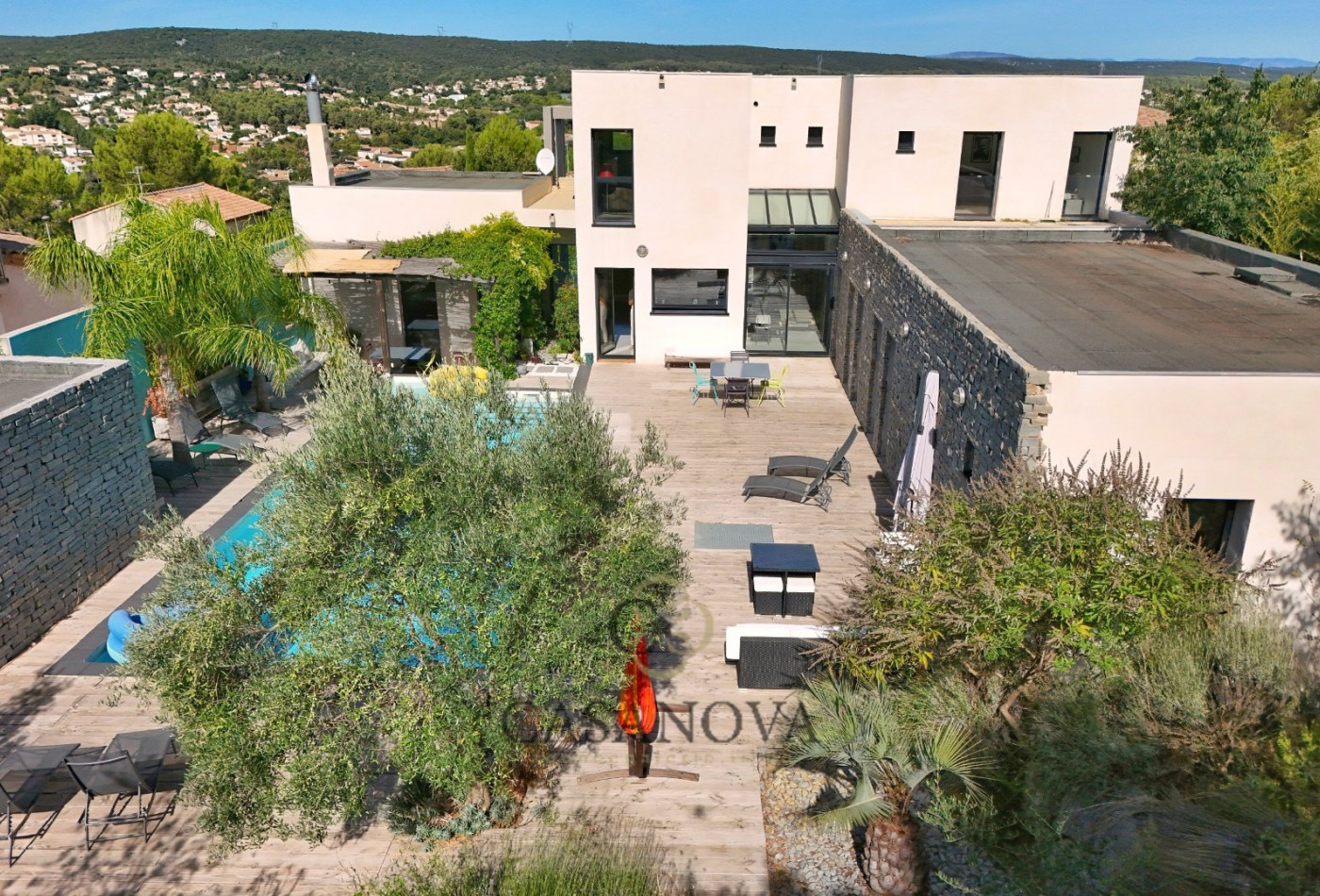 vente Maison Saint Gely Du Fesc - Photo 10