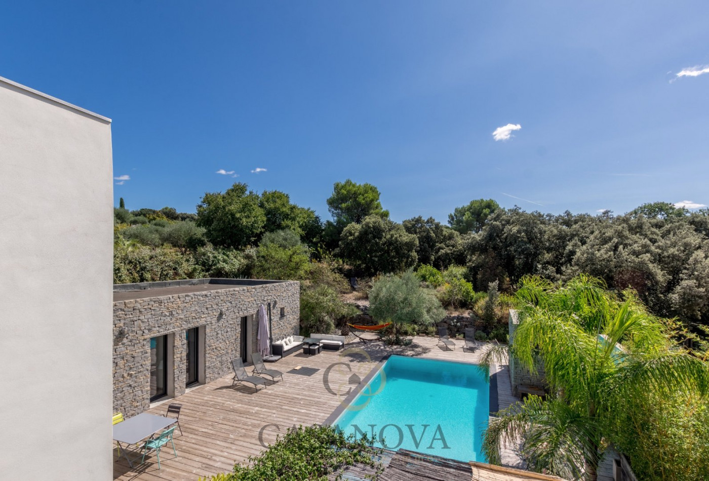 vente Maison Saint Gely Du Fesc - Photo 5