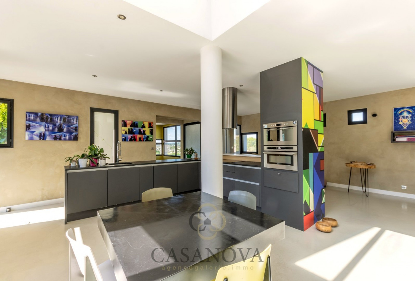 vente Maison Saint Gely Du Fesc - Photo 12