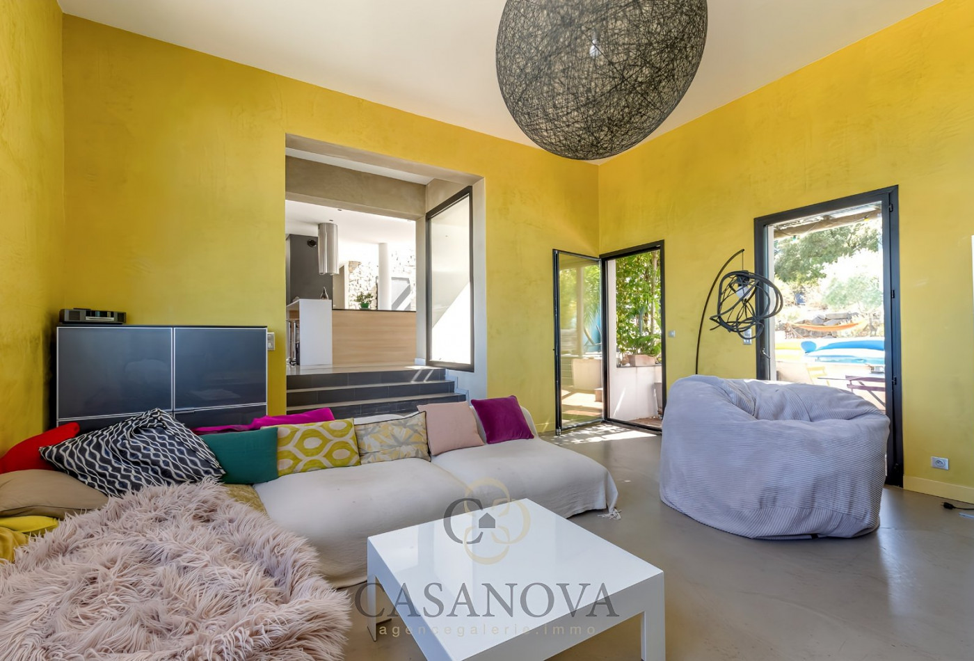 vente Maison Saint Gely Du Fesc - Photo 17