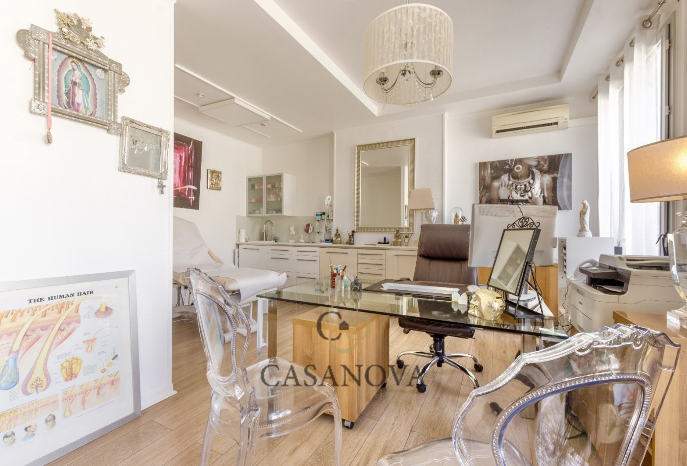 vente Appartement Montpellier - Photo 3