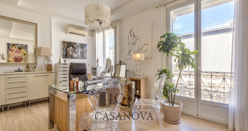 vente Appartement Montpellier