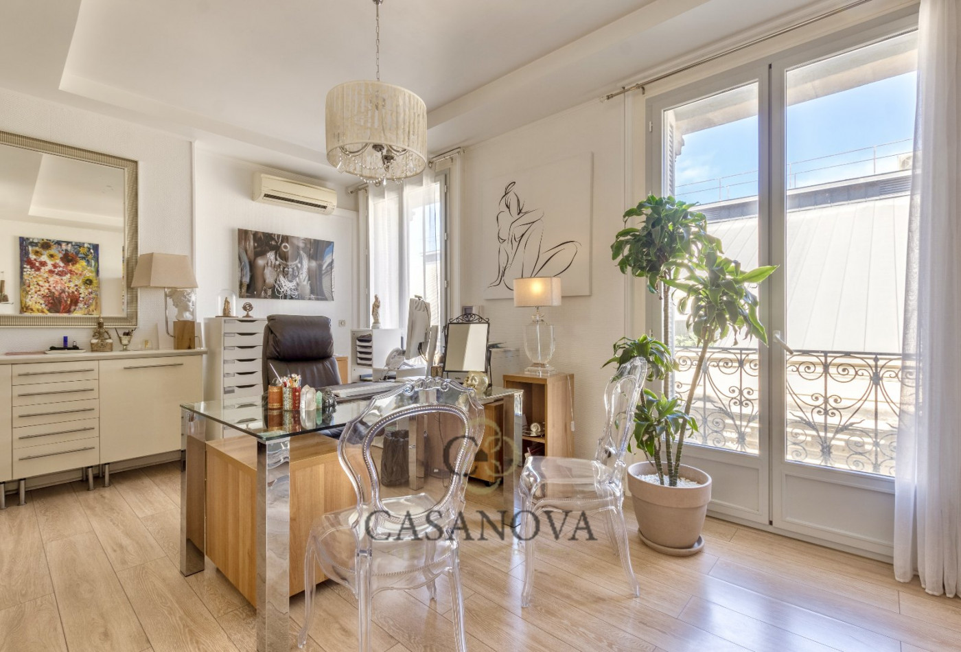 vente Appartement Montpellier - Photo 1