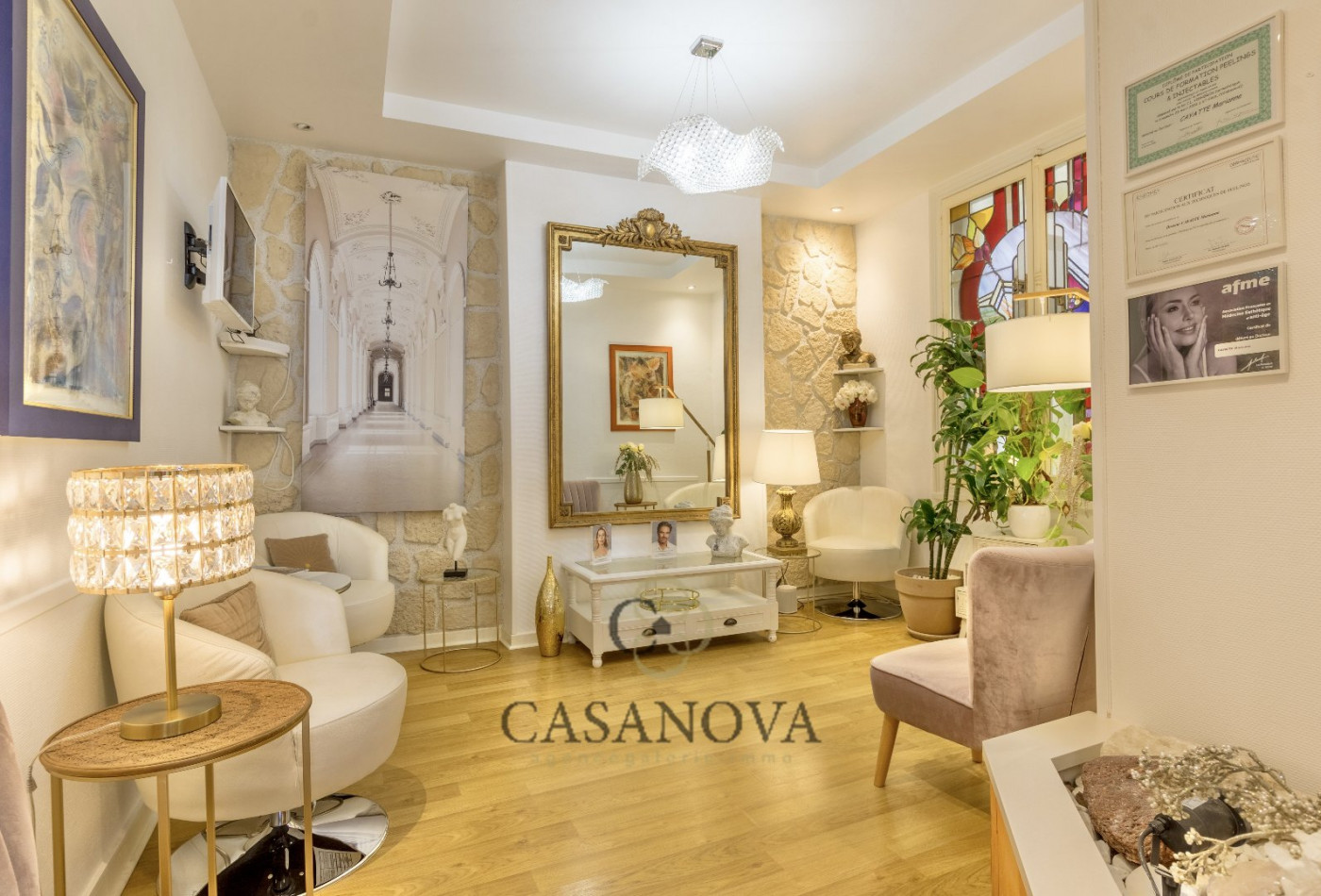 vente Appartement Montpellier - Photo 7