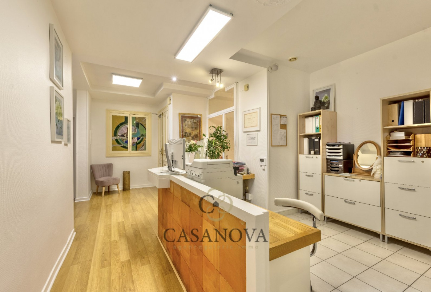 vente Appartement Montpellier - Photo 12