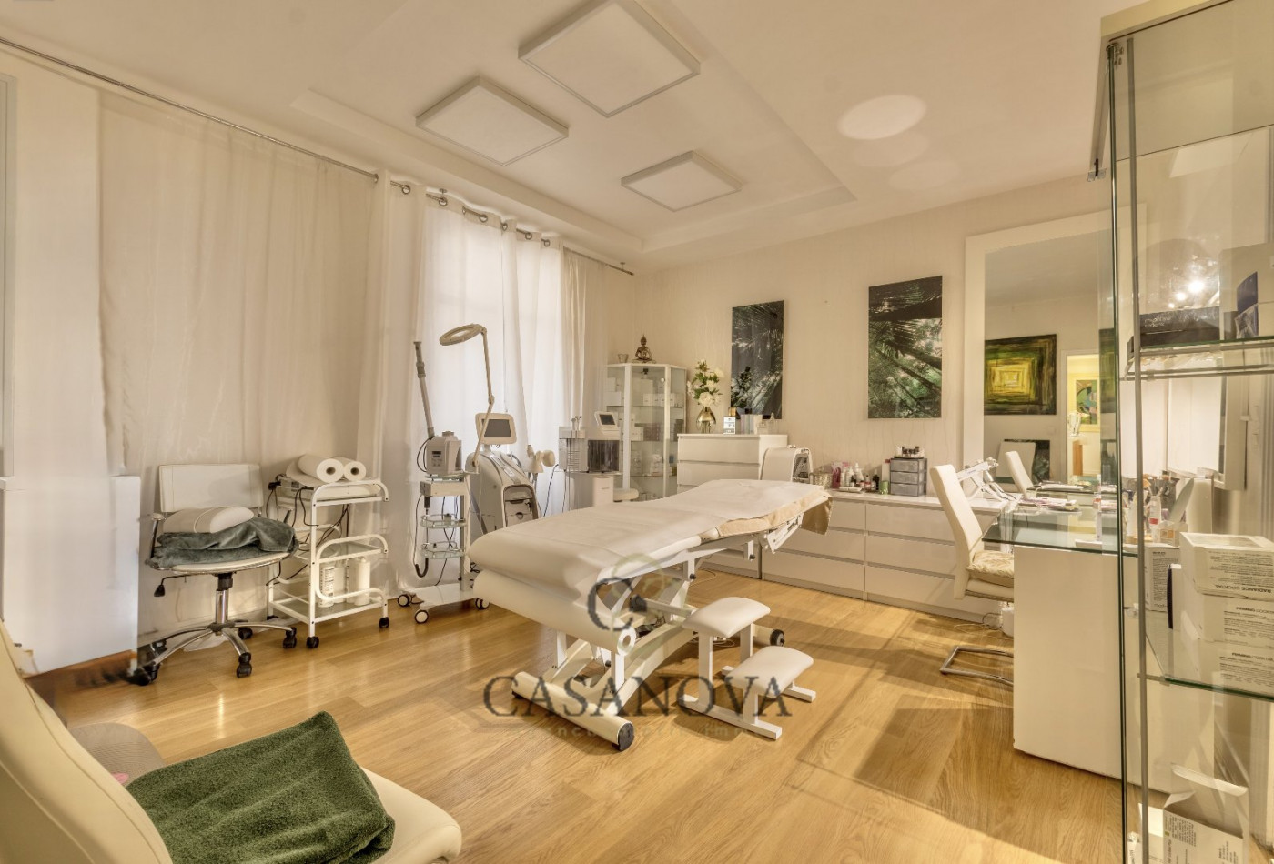 vente Appartement Montpellier - Photo 10