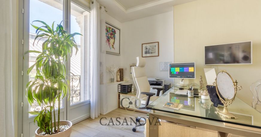 vente Appartement Montpellier