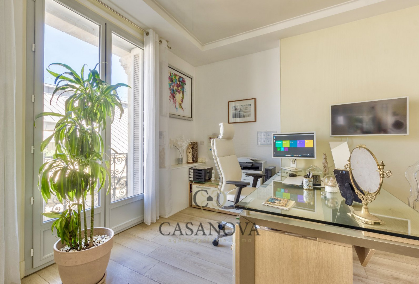 vente Appartement Montpellier - Photo 5