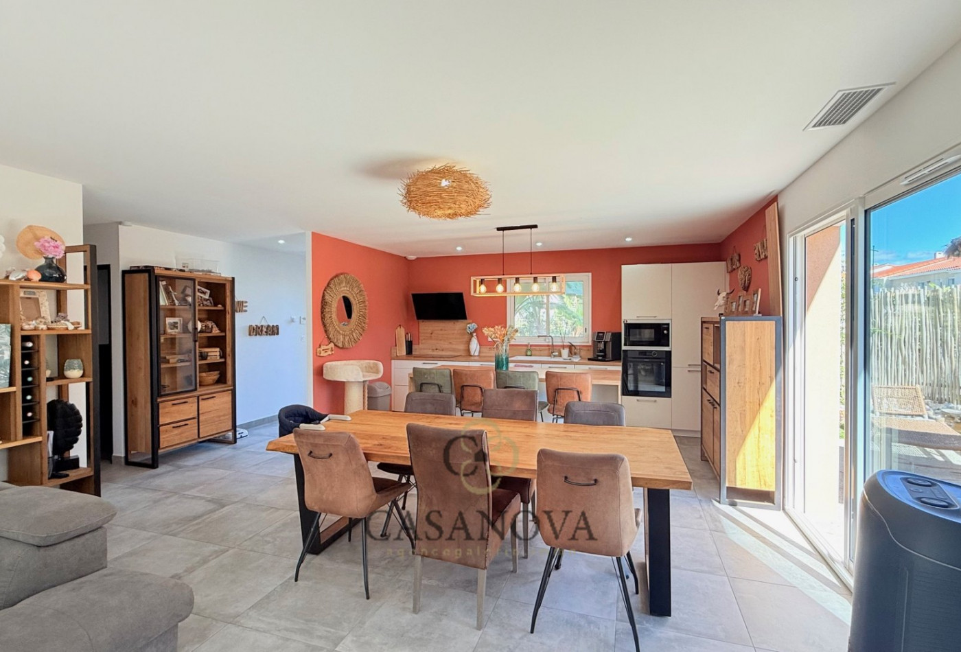 vente Maison Roujan - Photo 13