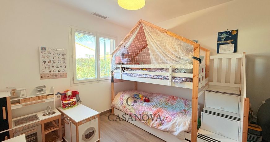 vente Maison Roujan