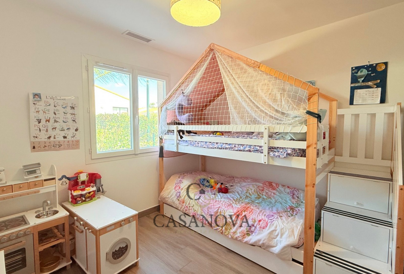 vente Maison Roujan - Photo 15