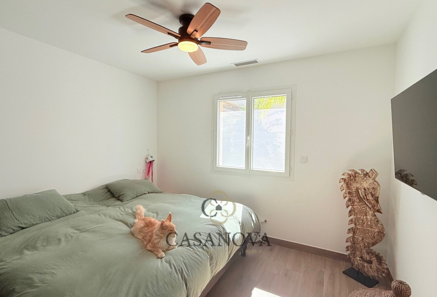 vente Maison Roujan - Photo 16