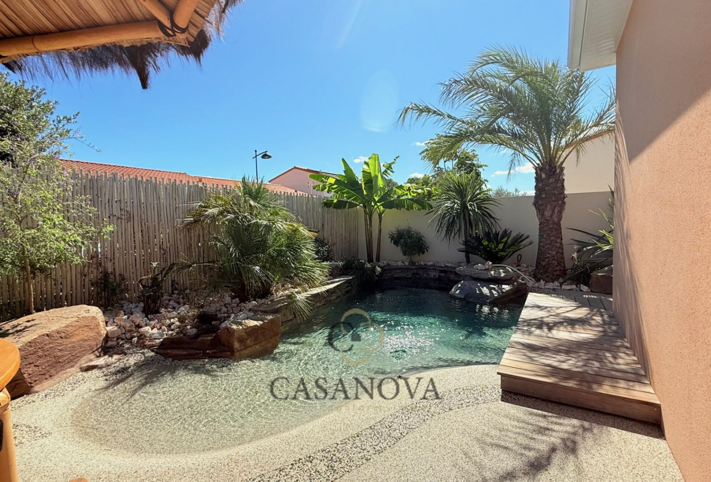 vente Maison Roujan - Photo 17