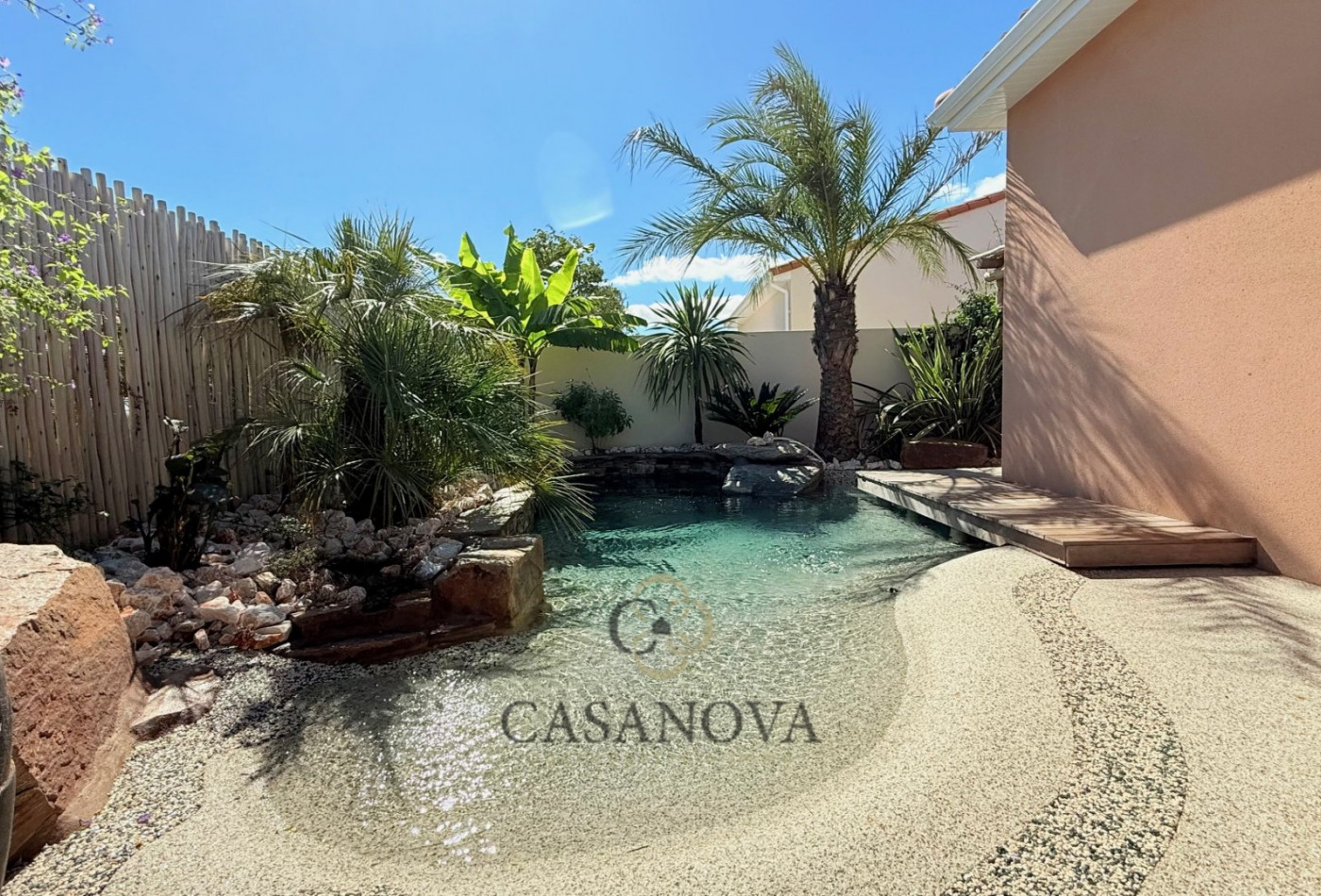 vente Maison Roujan - Photo 18