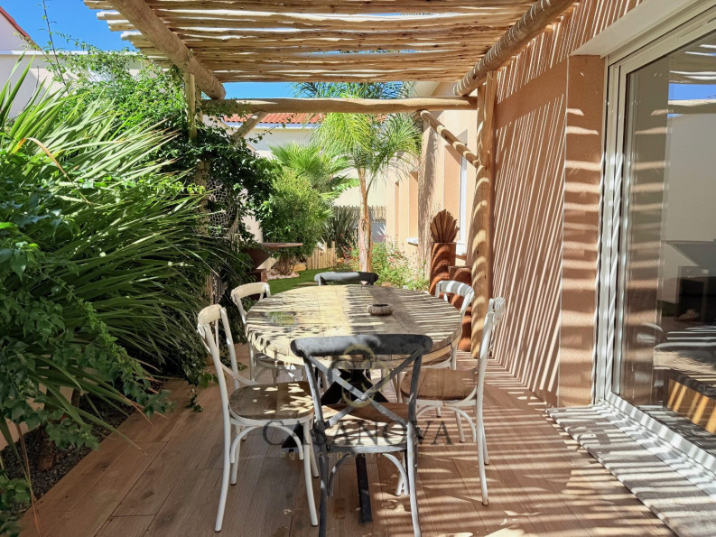 vente Maison Roujan - Photo 8