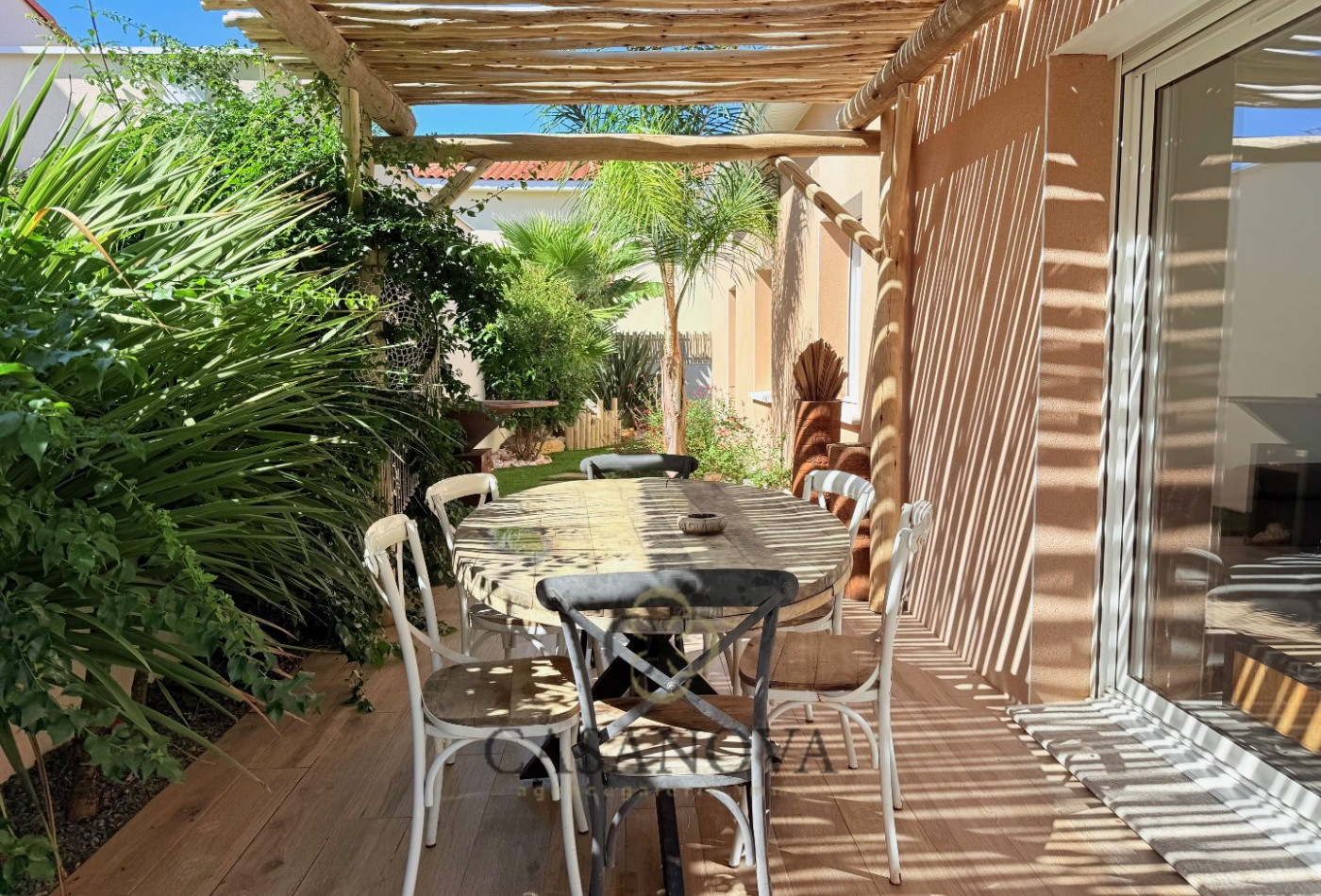 vente Maison Roujan - Photo 8