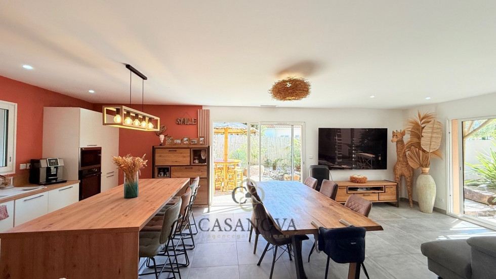 vente Maison Roujan - Photo 3