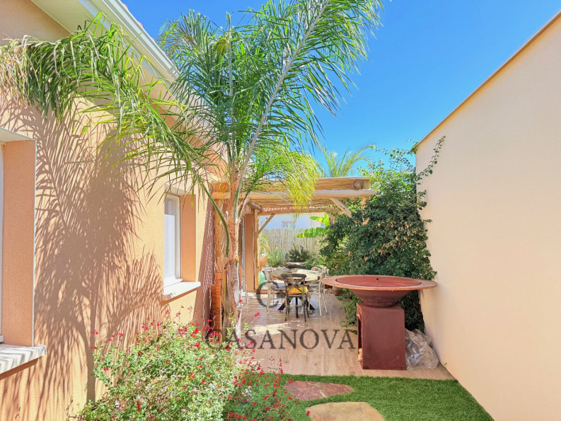 vente Maison Roujan - Photo 9