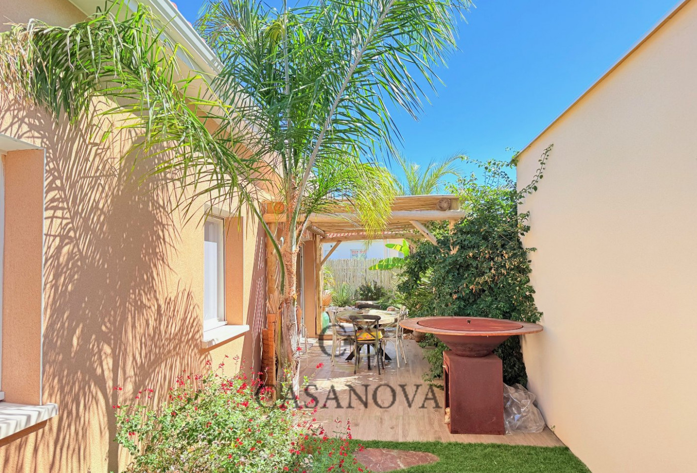 vente Maison Roujan - Photo 9