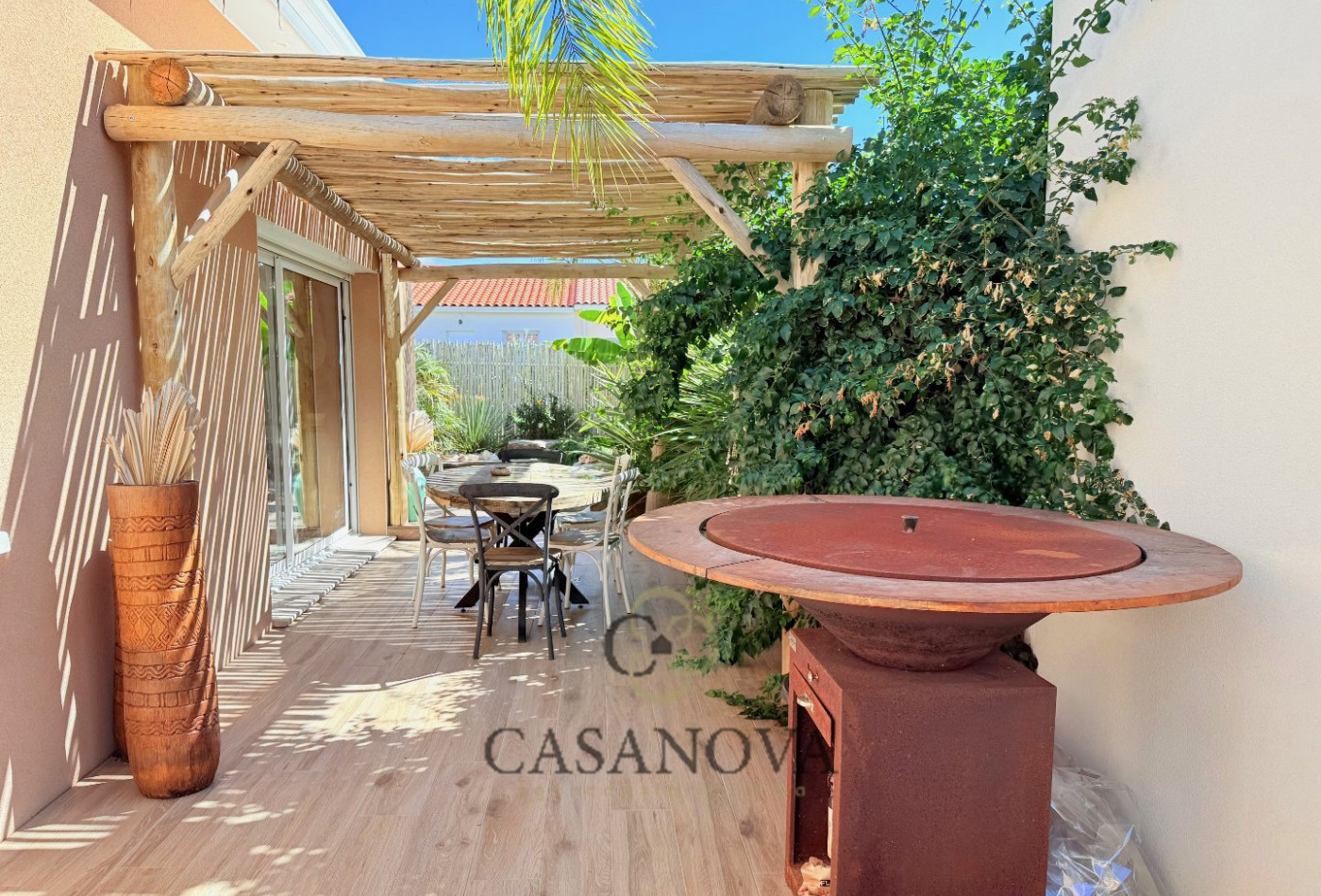 vente Maison Roujan - Photo 4