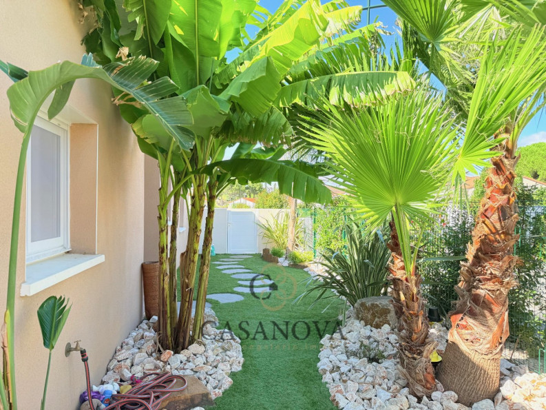 vente Maison Roujan - Photo 5