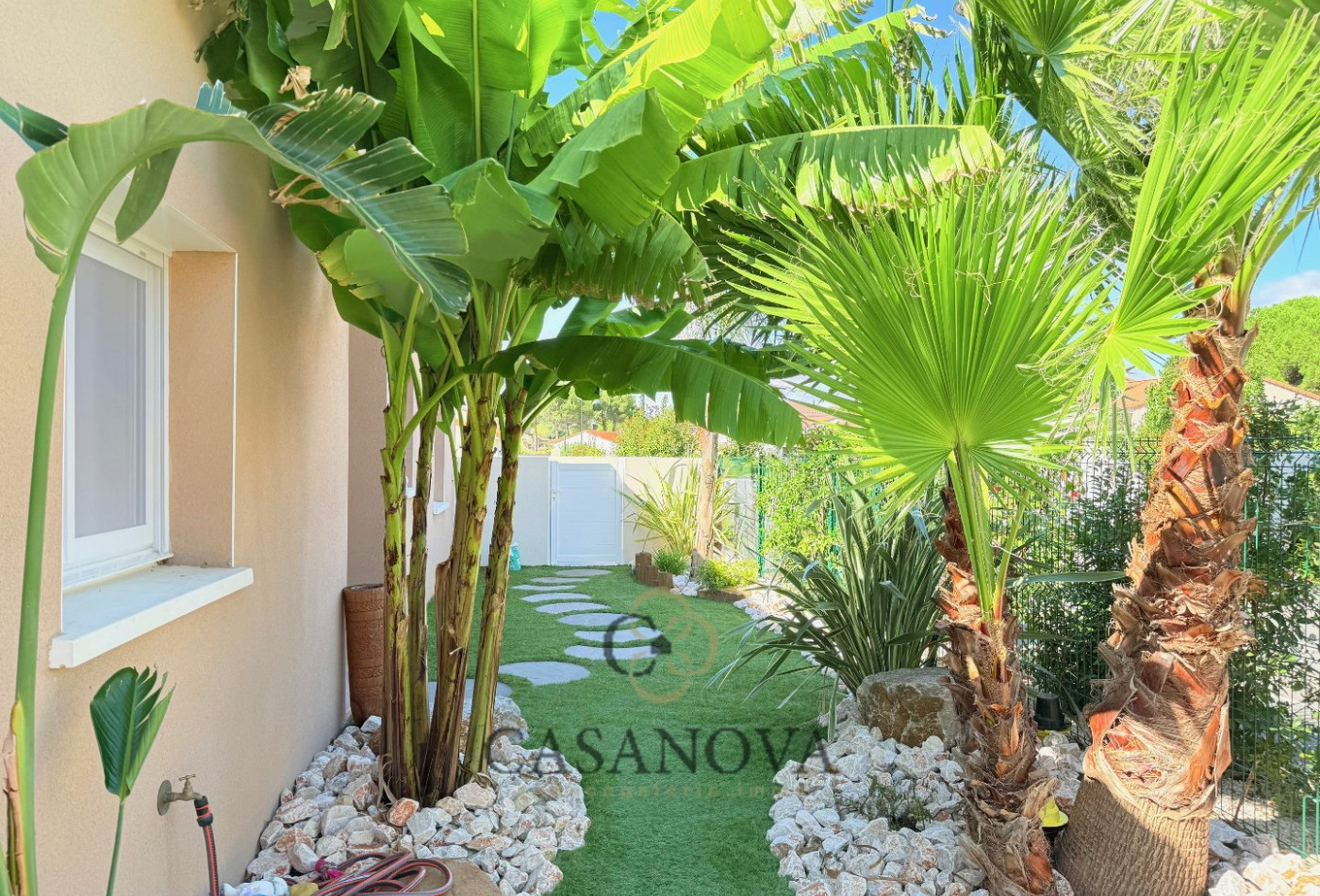 vente Maison Roujan - Photo 5