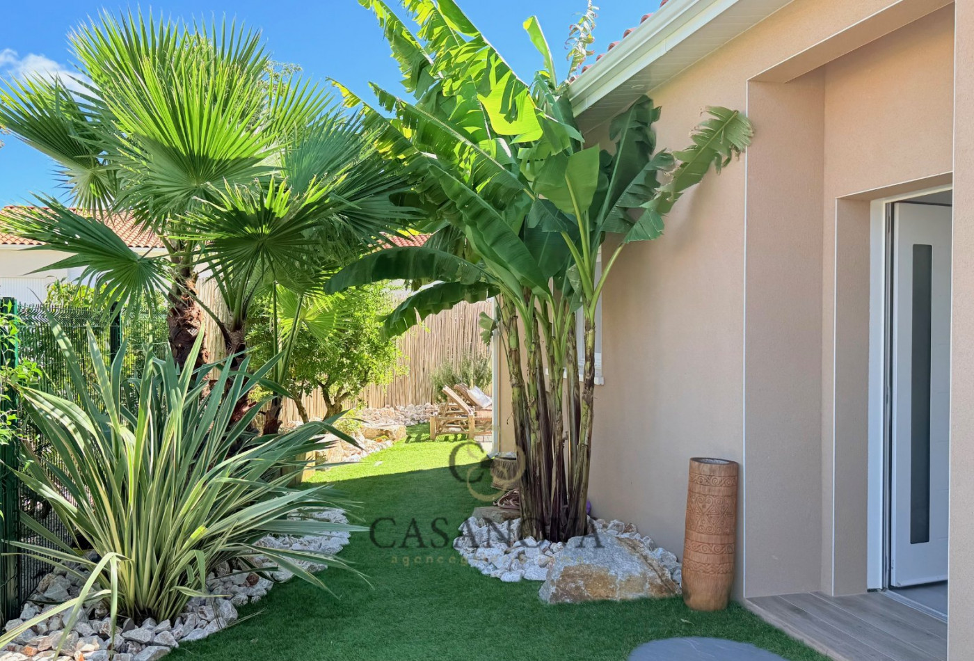 vente Maison Roujan - Photo 7