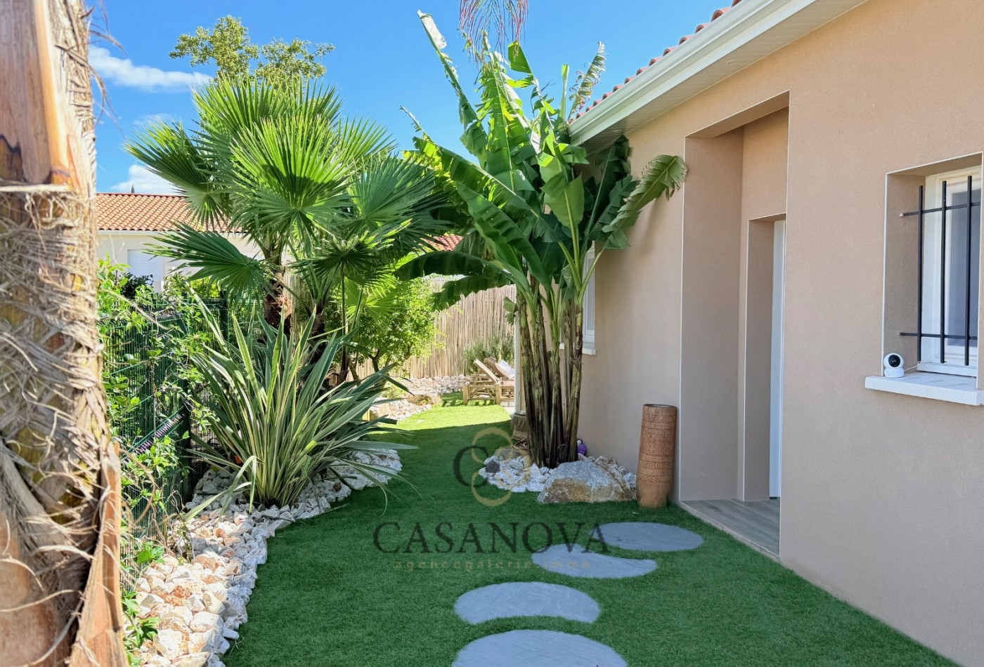 vente Maison Roujan - Photo 6