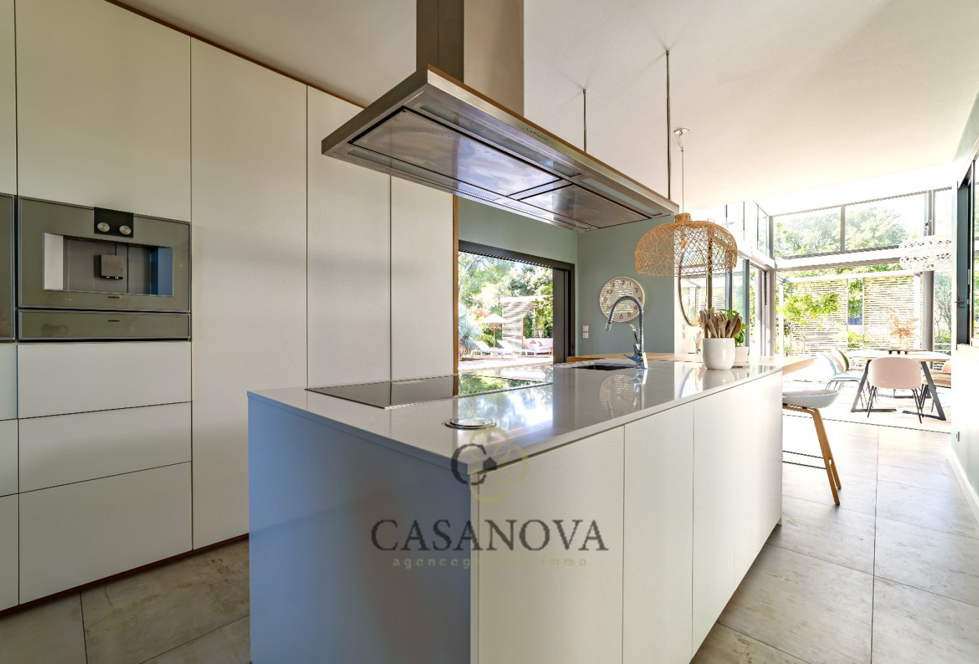 vente Maison Saint Clement De Riviere - Photo 14