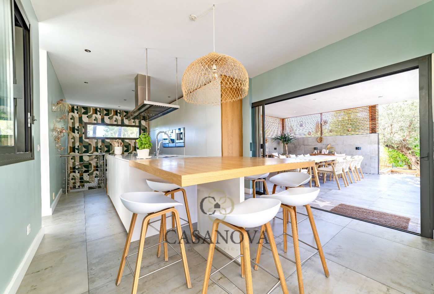 vente Maison Saint Clement De Riviere - Photo 13