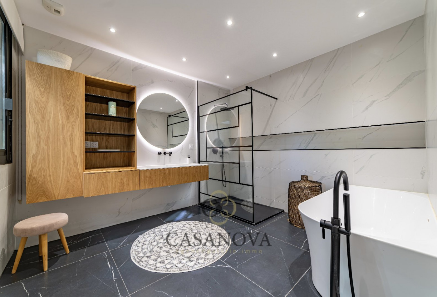 vente Maison Saint Clement De Riviere - Photo 18