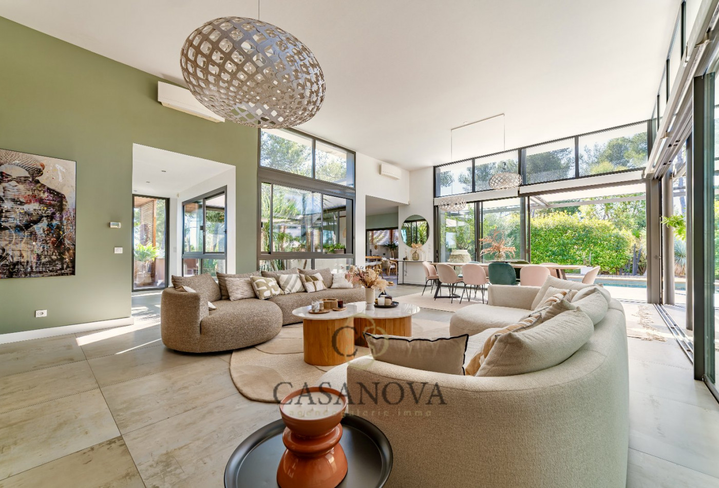 vente Maison Saint Clement De Riviere - Photo 8