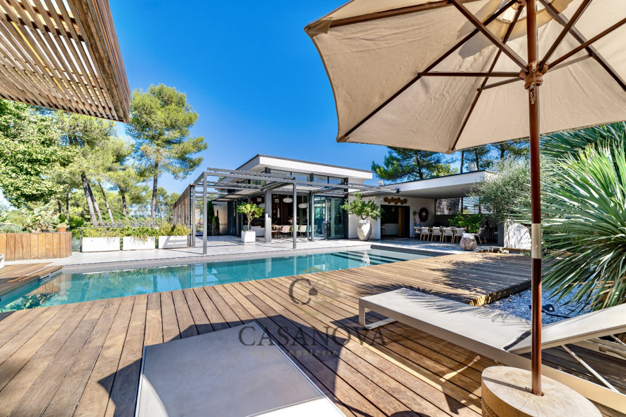 vente Maison Saint Clement De Riviere - Photo 1