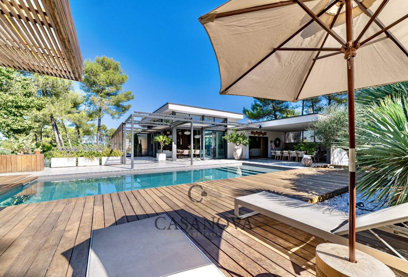 vente Maison Saint Clement De Riviere - Photo 1