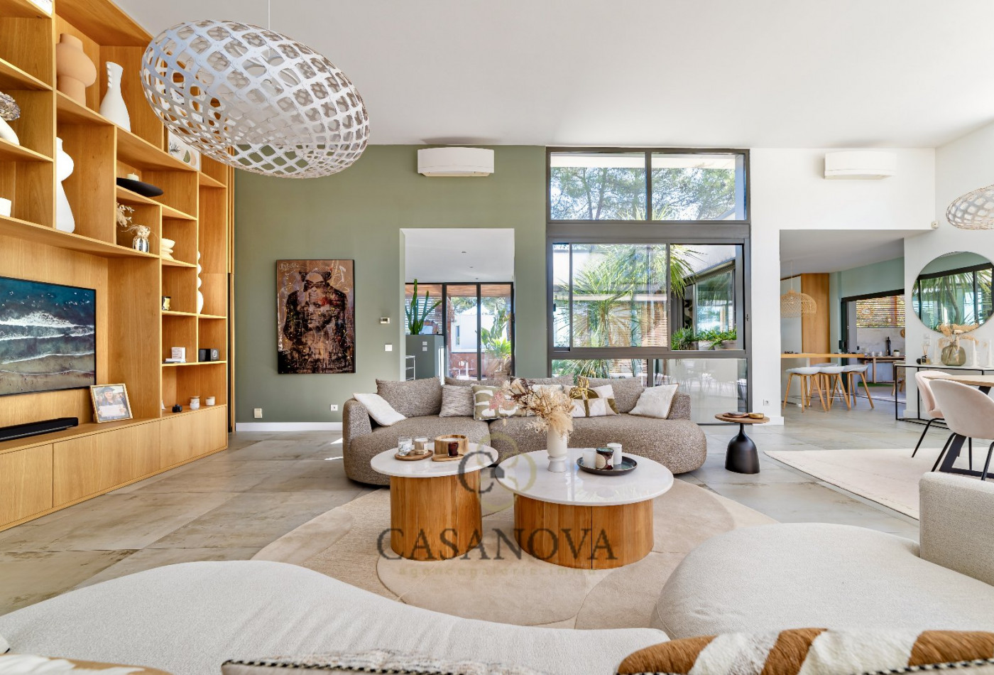 vente Maison Saint Clement De Riviere - Photo 9