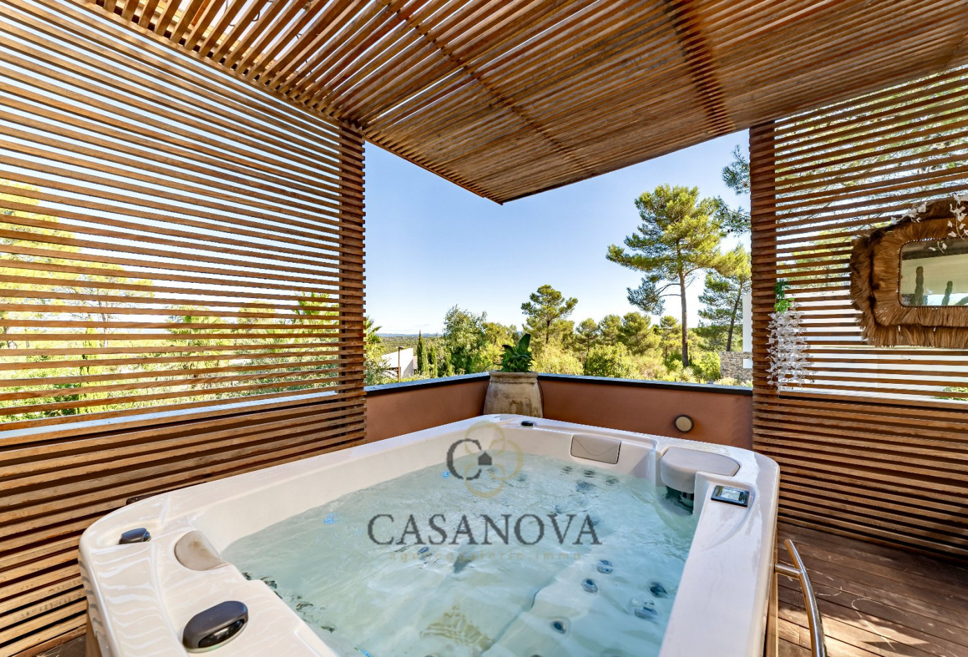 vente Maison Saint Clement De Riviere - Photo 12