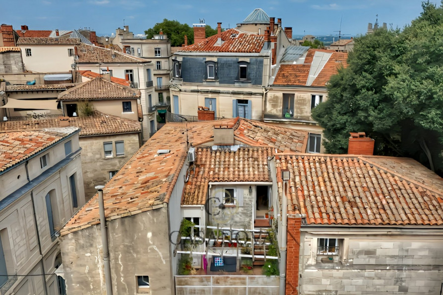 vente Appartement Montpellier - Photo 6