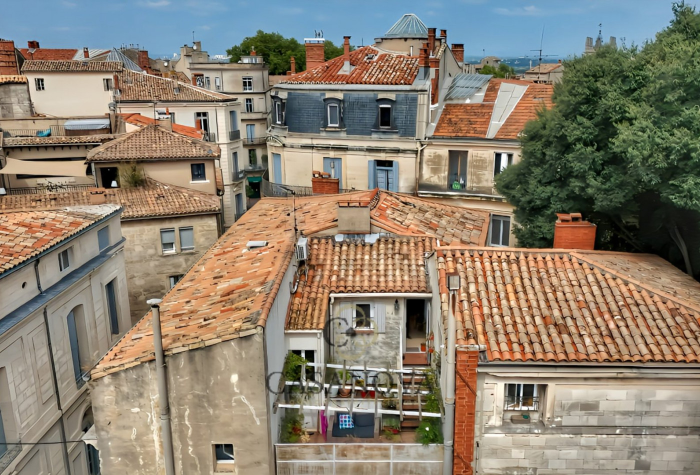 vente Appartement Montpellier - Photo 6